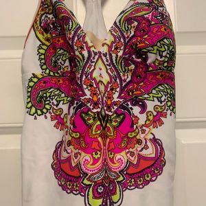 Athleta Women’s Swimsuit top size small